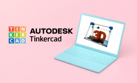 Enjoy Tinkercad App on the Linux Operating System