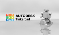 Navigate the Feature-Rich Environment of Tinkercad on Nintendo Switch