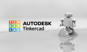Navigate the Feature-Rich Environment of Tinkercad on Nintendo Switch